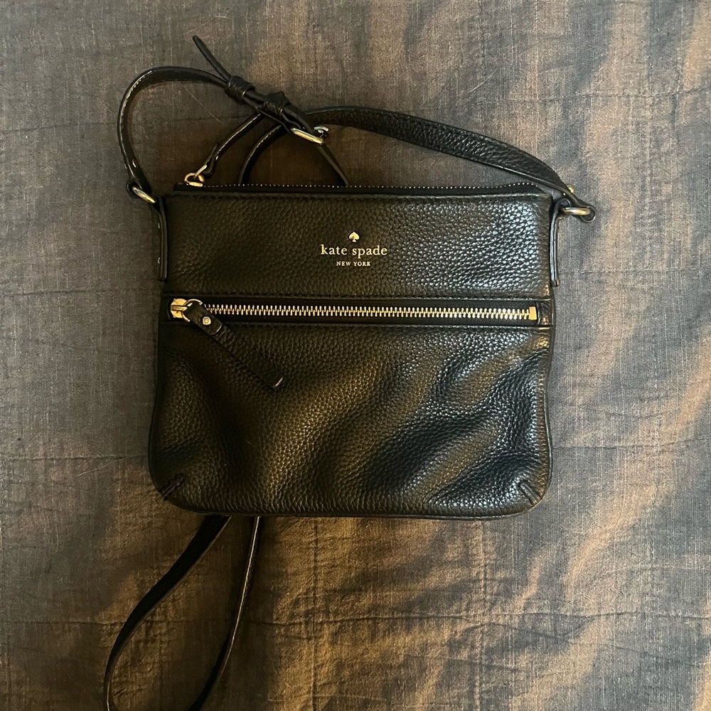 Kate Spade Crossbody Purse
